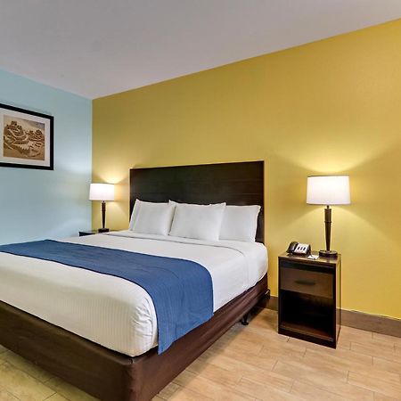 Island Hotel Πορτ Αράνσας Εξωτερικό φωτογραφία
