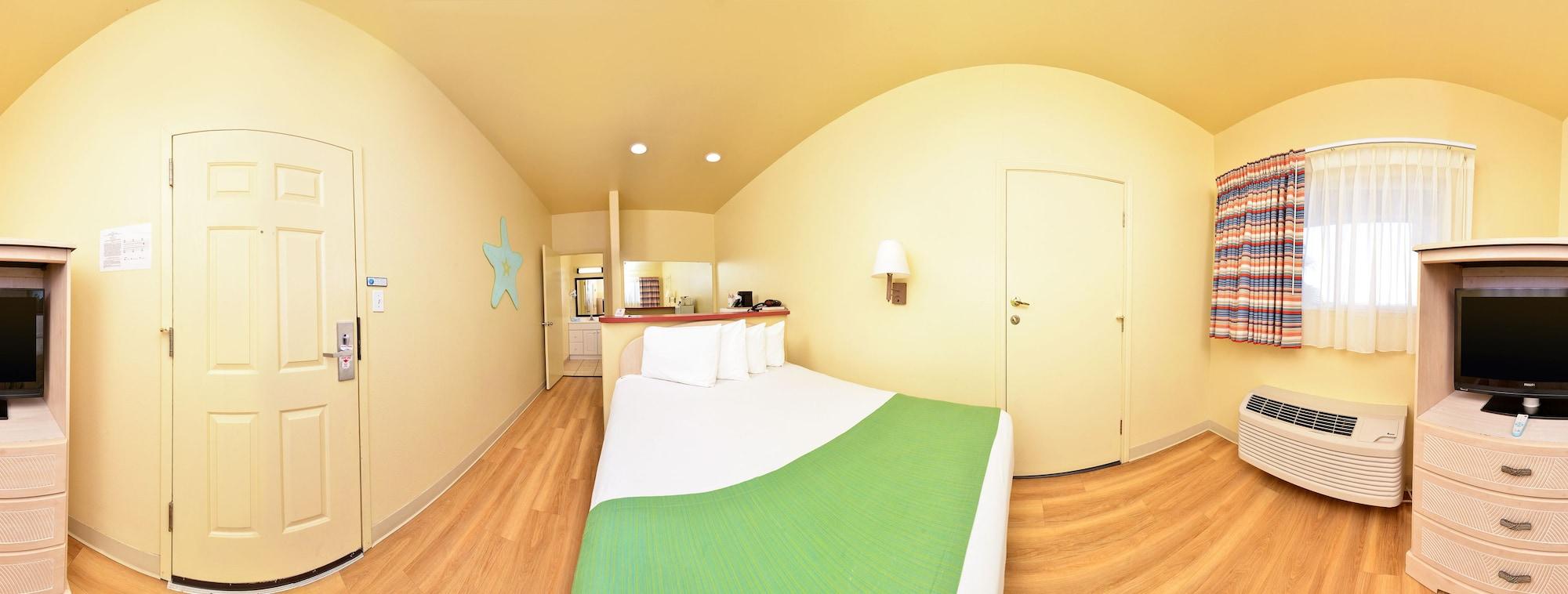 Island Hotel Πορτ Αράνσας Εξωτερικό φωτογραφία