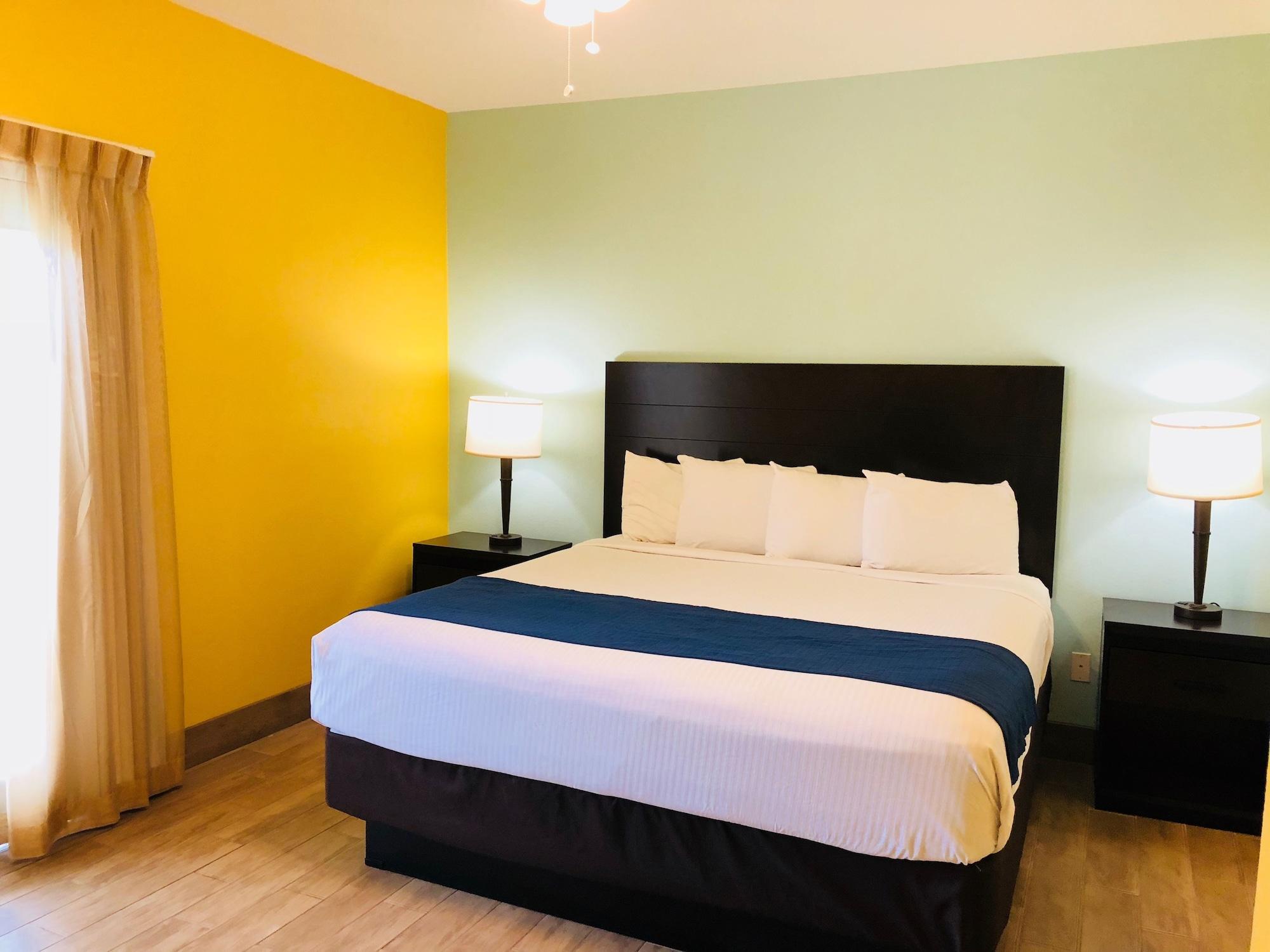 Island Hotel Πορτ Αράνσας Εξωτερικό φωτογραφία