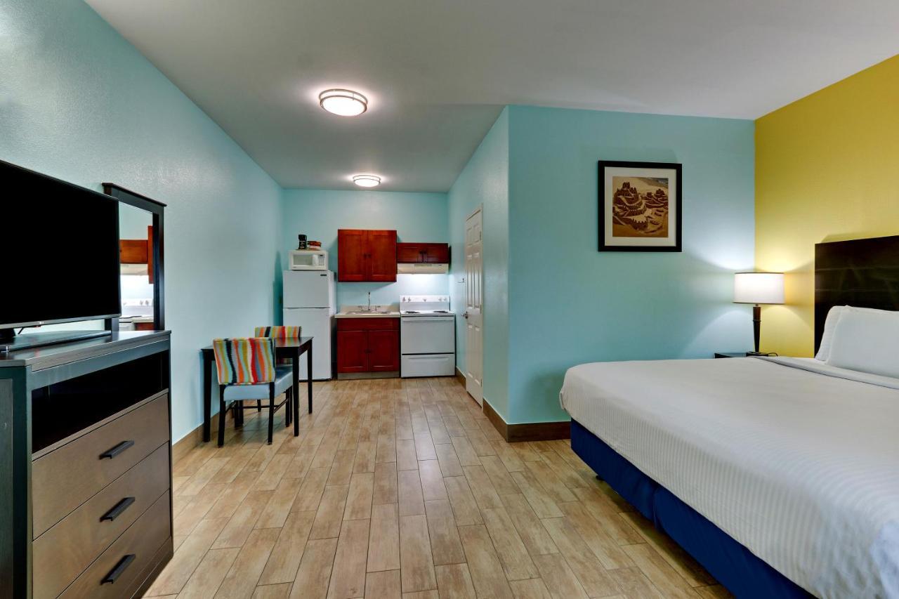 Island Hotel Πορτ Αράνσας Εξωτερικό φωτογραφία