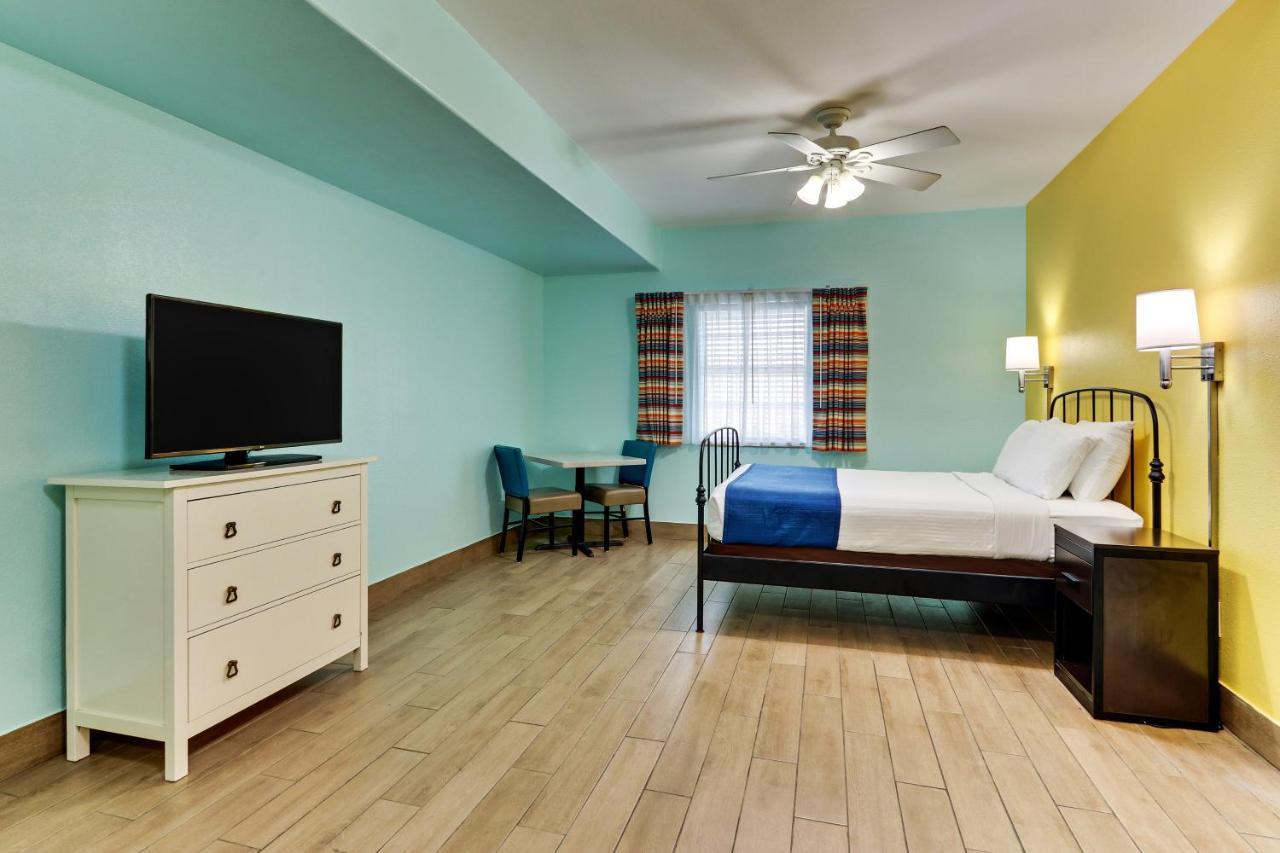 Island Hotel Πορτ Αράνσας Εξωτερικό φωτογραφία