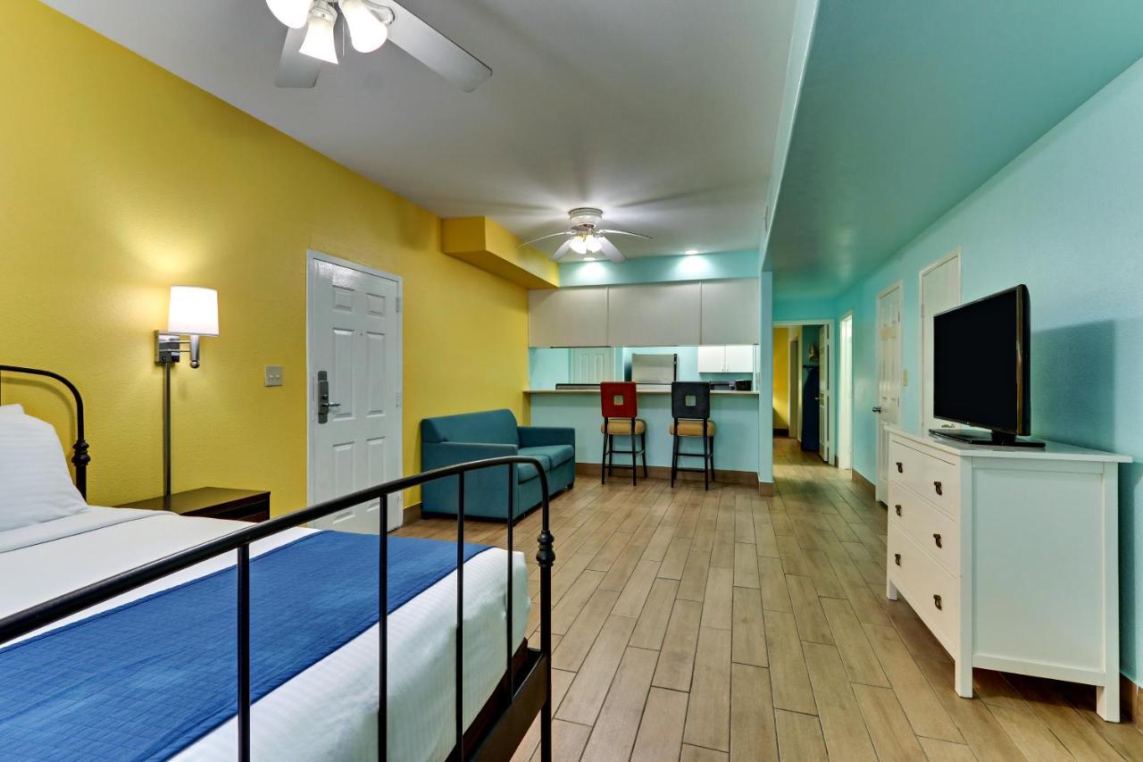 Island Hotel Πορτ Αράνσας Εξωτερικό φωτογραφία