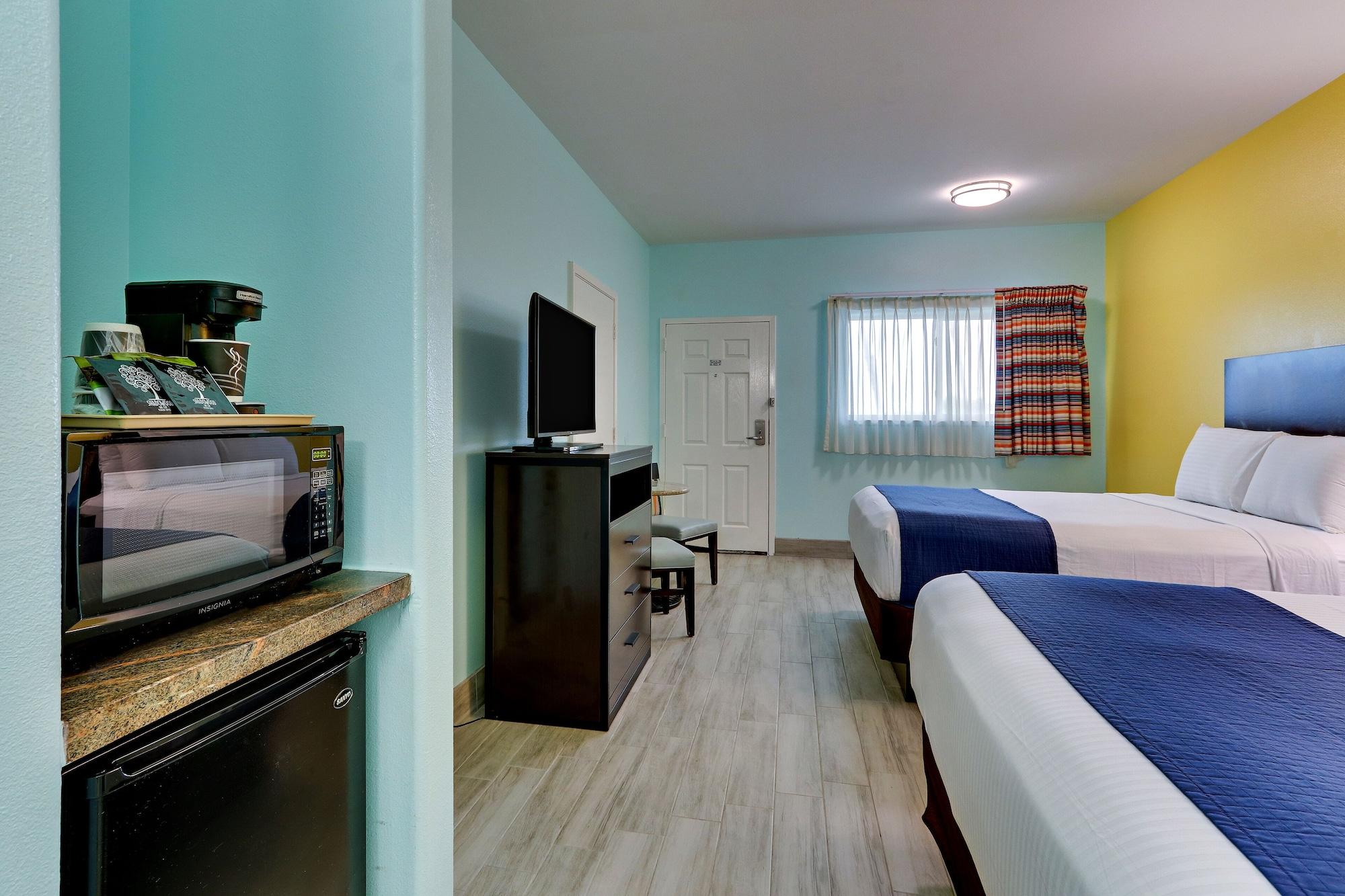 Island Hotel Πορτ Αράνσας Εξωτερικό φωτογραφία