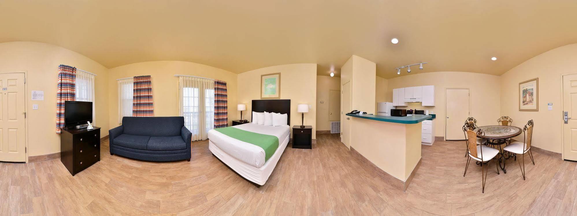 Island Hotel Πορτ Αράνσας Εξωτερικό φωτογραφία