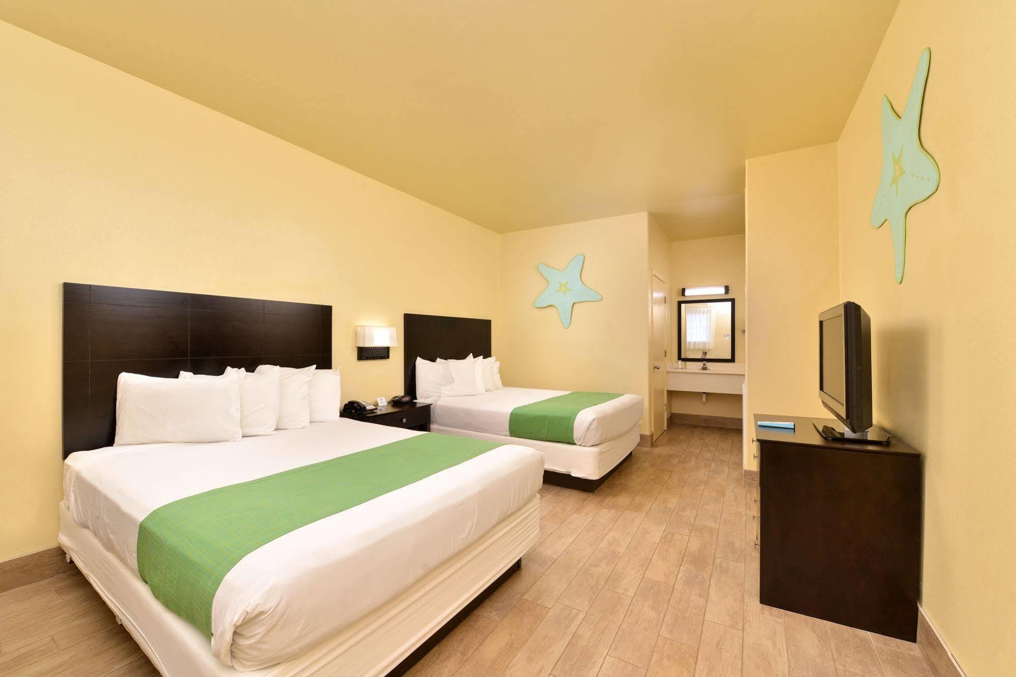 Island Hotel Πορτ Αράνσας Εξωτερικό φωτογραφία